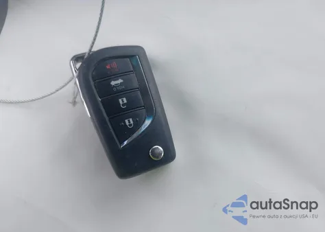 2020 Toyota Camry Se из США, поврежденный, VIN 4T1G11AK7LU939513